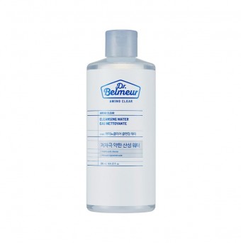 Dr Belmeur Amino Clear Cleansing Water